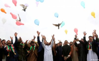 کمیسیون حقوق بشر خواهان آتش‌بس شد