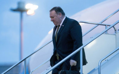 بن‌بست‌دوپادشاه‌دریک‌اقلیم‌؛ پمپئورابه‌کابل‌کشاند