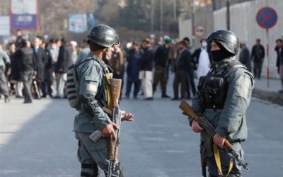 ترور یک کارمند جنایی در شهر هرات