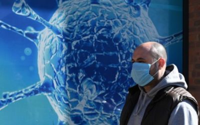 خیزهای بلند کرونایی در کشور ـ مبتلایان از مرز 6هزار گذشت