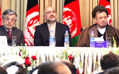 اتمر چی‌گونه محقق را شانه‌گردان زد؟