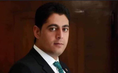 محافظ شخصی غنی کشته شد