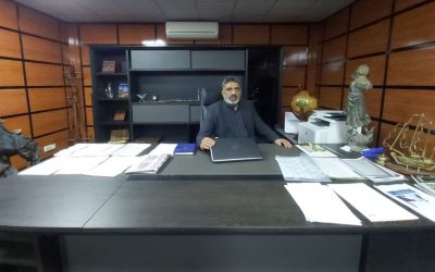 همایونِ همایون: من دیگر  یک طالب هستم !