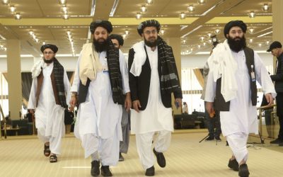 طالبان در امر صلح به کابل چراغ سبز نشان داد