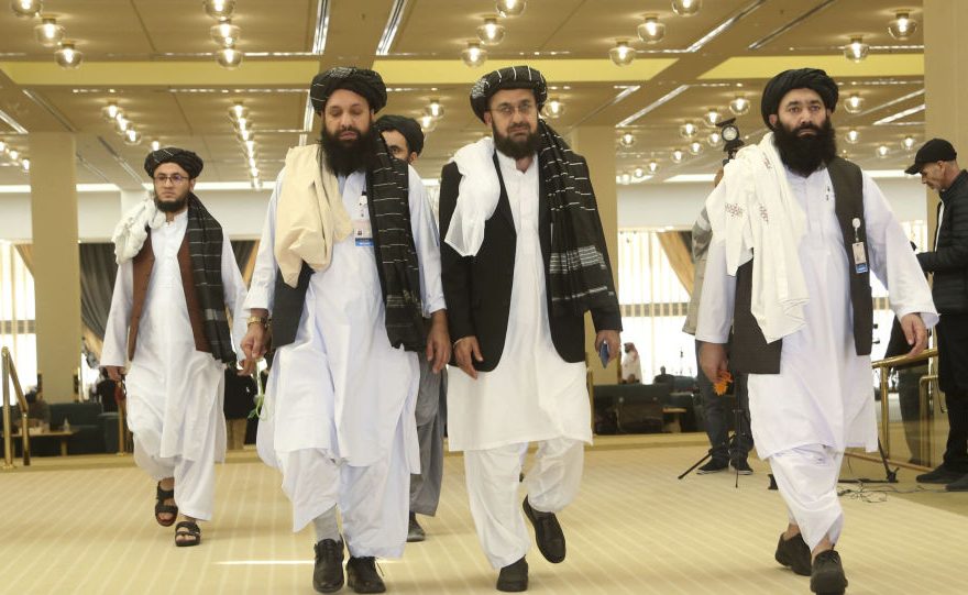 طالبان ملکی