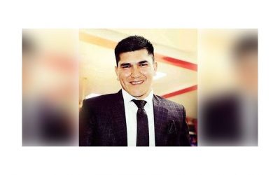 قتل‌های زنجیره‌ای محافظان رئیس‌جمهور ـ عالم‌یار  در بامیان کشته شد