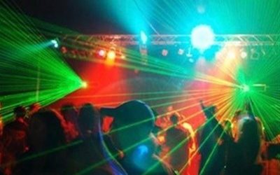 در مهمانیِ خرپول‌ها چه می‌گذرد؟