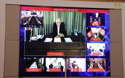 خیز بلند کابینه در راستای حقوق زنان ـ معاون هر ولایت باید یک زن باشد