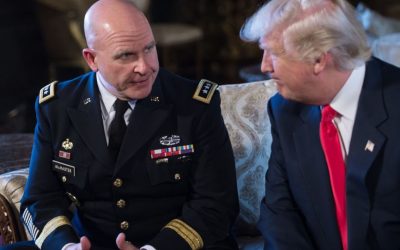 ترامپ: برای پایان‌دادن جنگ در افغانستان کار می‌کنیم