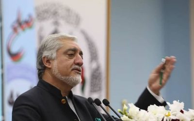 عبدالله : با ملا برادر حرفی نداریم