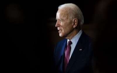 غنی و عبدالله پیروزی بایدن را تبریک گفتند