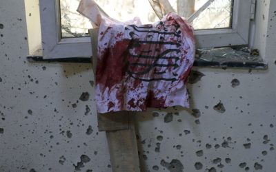 طراح حمله بردانشگاه کابل به دام افتاد ـ طالبان کار ما نبود