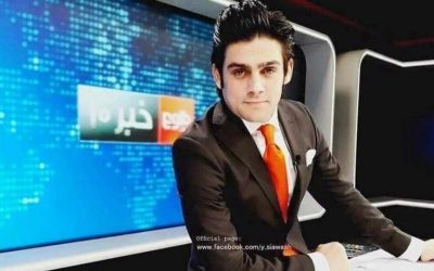 انفجار در کابل جان دو تن را به شمول یک خبرنگار گرفت