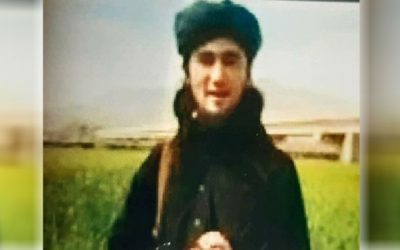 رهبر تحریک اسلامی ازبیکستان در فاریاب کشته شد