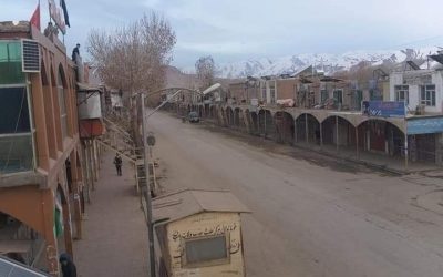 فرش سرخ انتحاری‌ها در بامیان ـ  پنجمین‌مظنون به‌دام افتاد