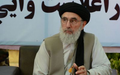 حکمتیار روی همه چیز خط بطلان کشید ـ امکان ادامه جنگ قویا وجود دارد