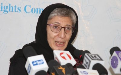 سمر از وظیفه اش برکنار شد