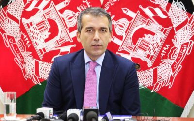 صدیقی: حمله و انکار، تاکتیک جدید جنگی طالبان