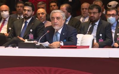 طرح وزارت معارف با بهت بدرقه شد ـ عبدالله: تا هنوز گنگس هستم