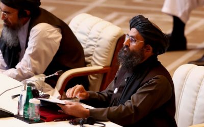 تیم مذاکره‌کننده‌ی حکومت دست خالی به خانه برگشت ـ برادر به پاکستان رفت