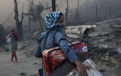 اخراج مجدد پناه‌جویان افغان از آلمان