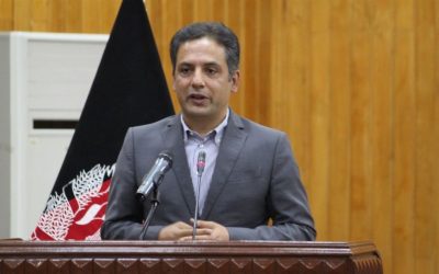 خرقه‌ی مبارک در عوض هوتل شرایتون ـ پیش‌نهاد جالب وحیدعمر به طالبان