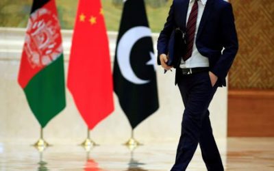 تسخیر لانه‌ی جاسوسی چین در کابل ـ هندوستان‌تایمز دست به افشاگری زد