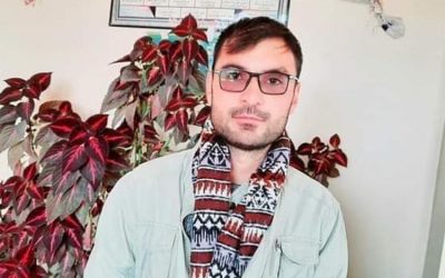 سایه سیاه ترور به دنبال خبرنگاران ـ  مدیر مسئول رادیو صدای غور ترور شد