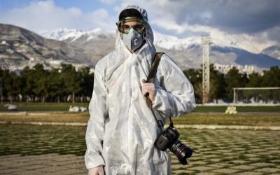 کرونا در افغانستان؛ نه بیمار کرونایی جان باختند