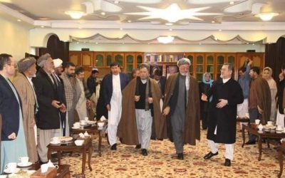 جمعه‌شب در خانه  سرور دانش چه گذشت ؟