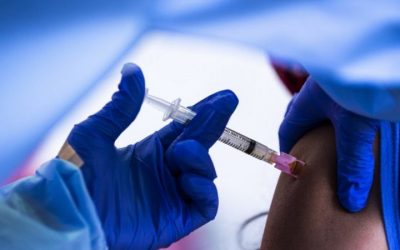 خیز بلند افغانستان در واکسن کرونا ـ در منطقه رکورد دار خواهیم بود