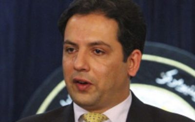 حکومت موقت یا دولت پلاستیکی ـ واکنش وحید عمر به طرح دولت موقت