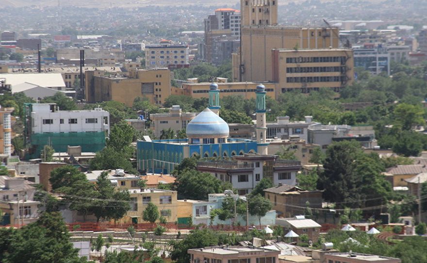 عکس کابل
