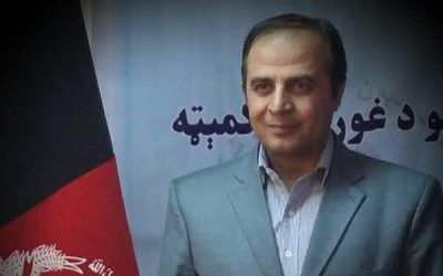 عاملین ترور یوسف رشید بازداشت شدند