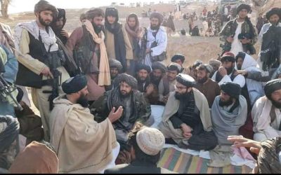 حیدر بعد از عملیات نجات جان باخت