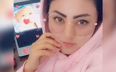 محقق: نفیسه پنجمین دختر هزاره است که به‌طور فجیع در مزار کشته می‌شود