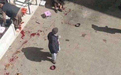 وزارت داخله: حمله بر سرای شهزاده کار یک دزد بوده که موفق به فرار شده است