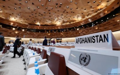 نمایندگی افغانستان در سازمان ملل، حملات پاکستان را تجاوز به تمامیت ارضی افغانستان دانست