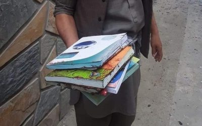 سه‌شنبه‌ی سیاه؛ انفجارهای پی‌هم در غرب کابل، ده‌ها کشته و زخمی برجای گذاشت