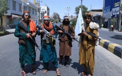 غرب: عادی‌ سازی روابط جامعه جهانی با طالبان بستگی به اقدامات این گروه دارد