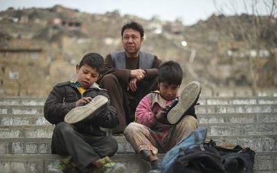 کارشناسان حقوق بشری خواستار رهایی دارایی‌های بلوکه شده‌ی افغانستان از سوی امریکا شدند