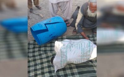 قتل مرموز یک نوجوان در شهر قندهار