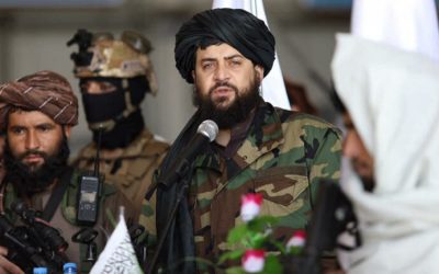 ملامحمد یعقوب مجاهد: جهان در مقابله با ما است