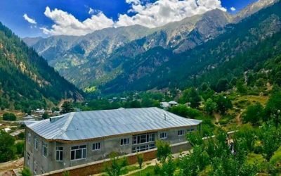 پدرکشی در نورستان؛ جوانی پدرش را با تبر کشت