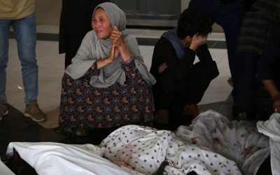 پارلمان برتیانیا درباره‌ی جنایات احتمالی بر ضد هزاره‌ها تحقیق و اطلاعات جمع‌آوری می‌کند