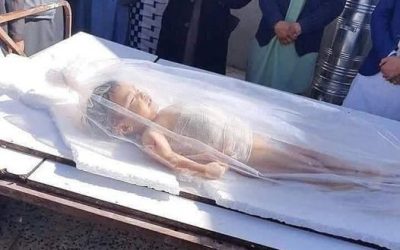 واکنش‌های داخلی و خارجی به حمله‌های تروریستی در غرب کابل