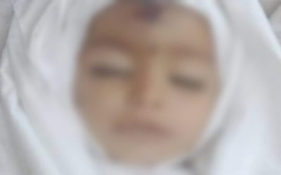 قتل کودک سه ساله توسط آدم‌ربایان، خشم کاربران شبکه‌های اجتماعی را برانگیخت