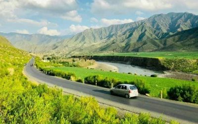 یوناما؛ حملات اخیر پاکستان بر افغانستان را نگران کننده خواند