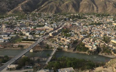 کشته شدن چهار نیروی مقاومت در بدخشان