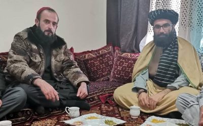 خراسانی: تصرف برخی مناطق در پنجشیر شایعه است